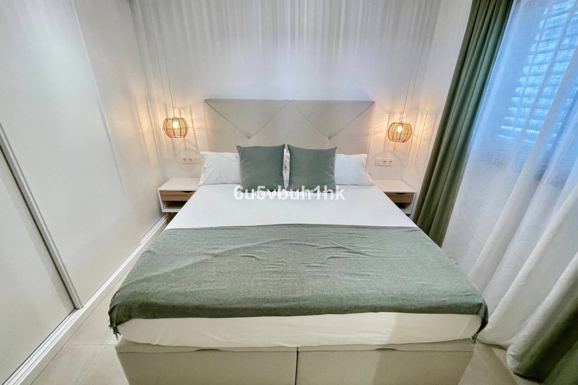 Resale - Apartment - Fuengirola - Fuengirola Centro