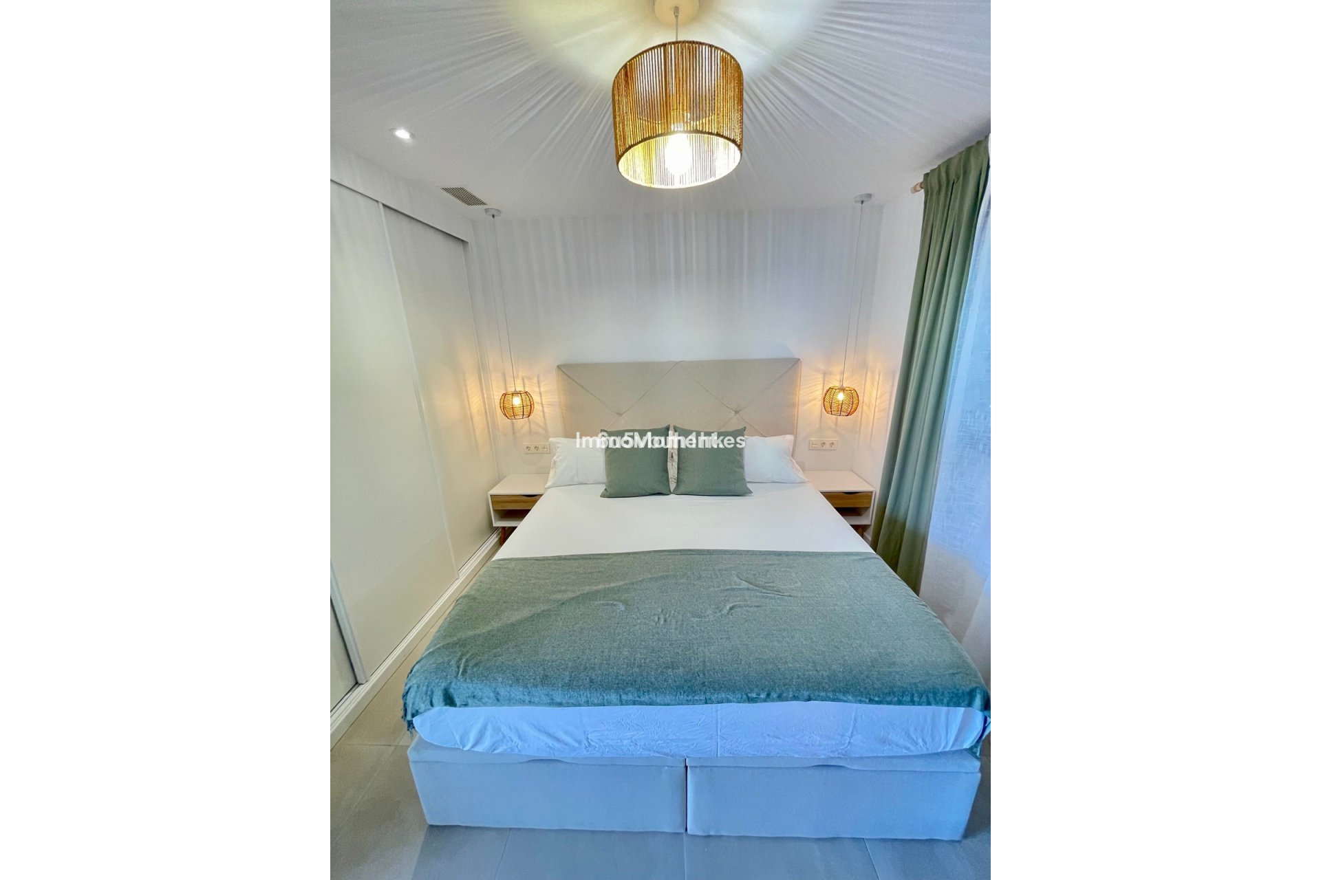 Resale - Apartment - Fuengirola - Fuengirola Centro