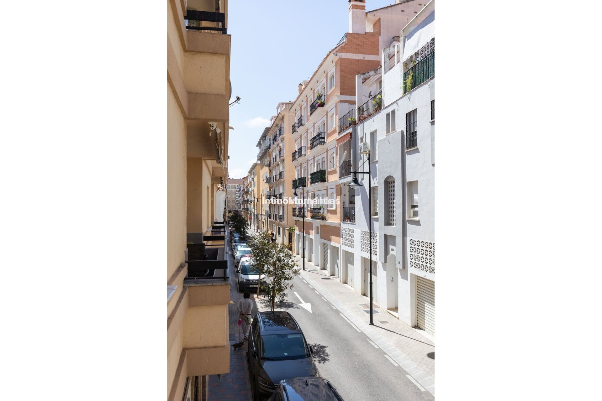 Resale - Apartment - Fuengirola - Fuengirola Centro