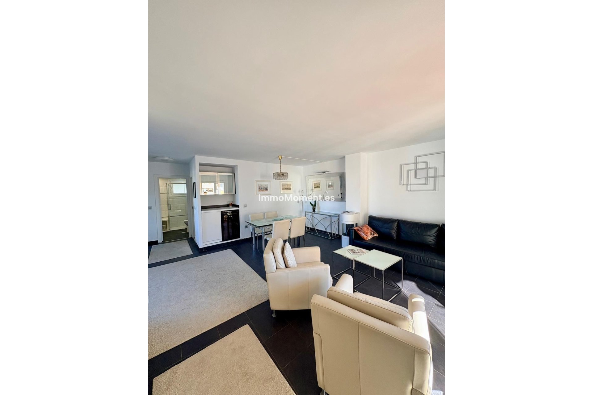 Resale - Apartment - Fuengirola - Fuengirola Centro