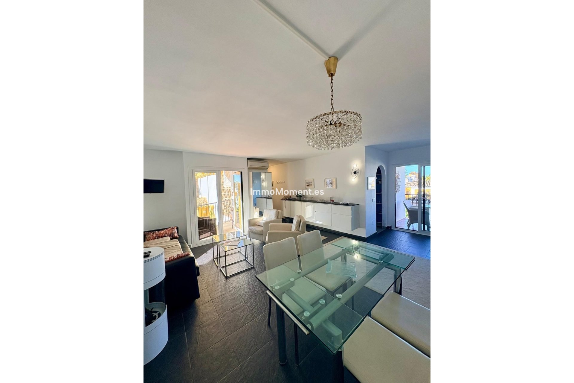 Resale - Apartment - Fuengirola - Fuengirola Centro