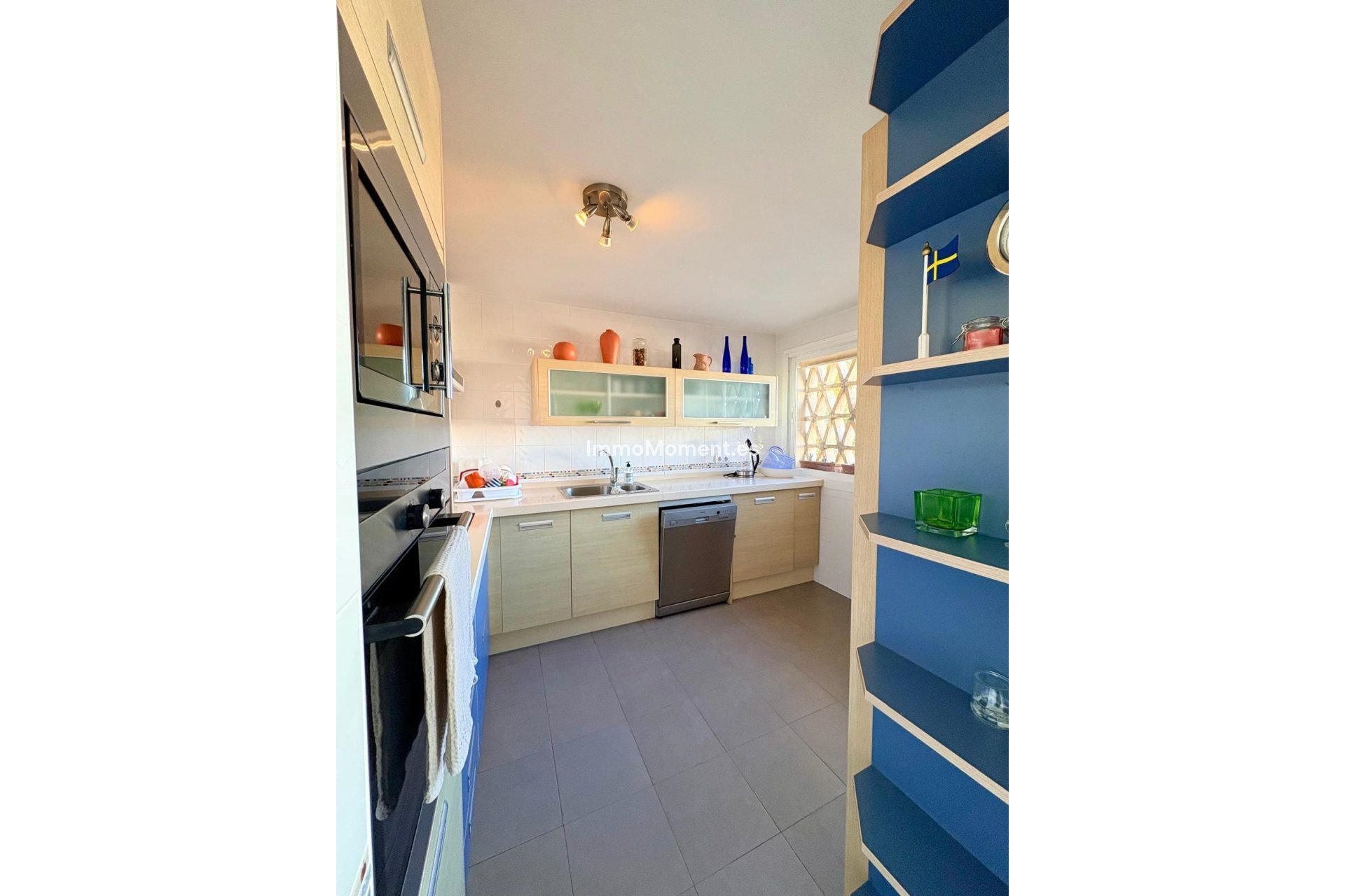 Resale - Apartment - Fuengirola - Fuengirola Centro