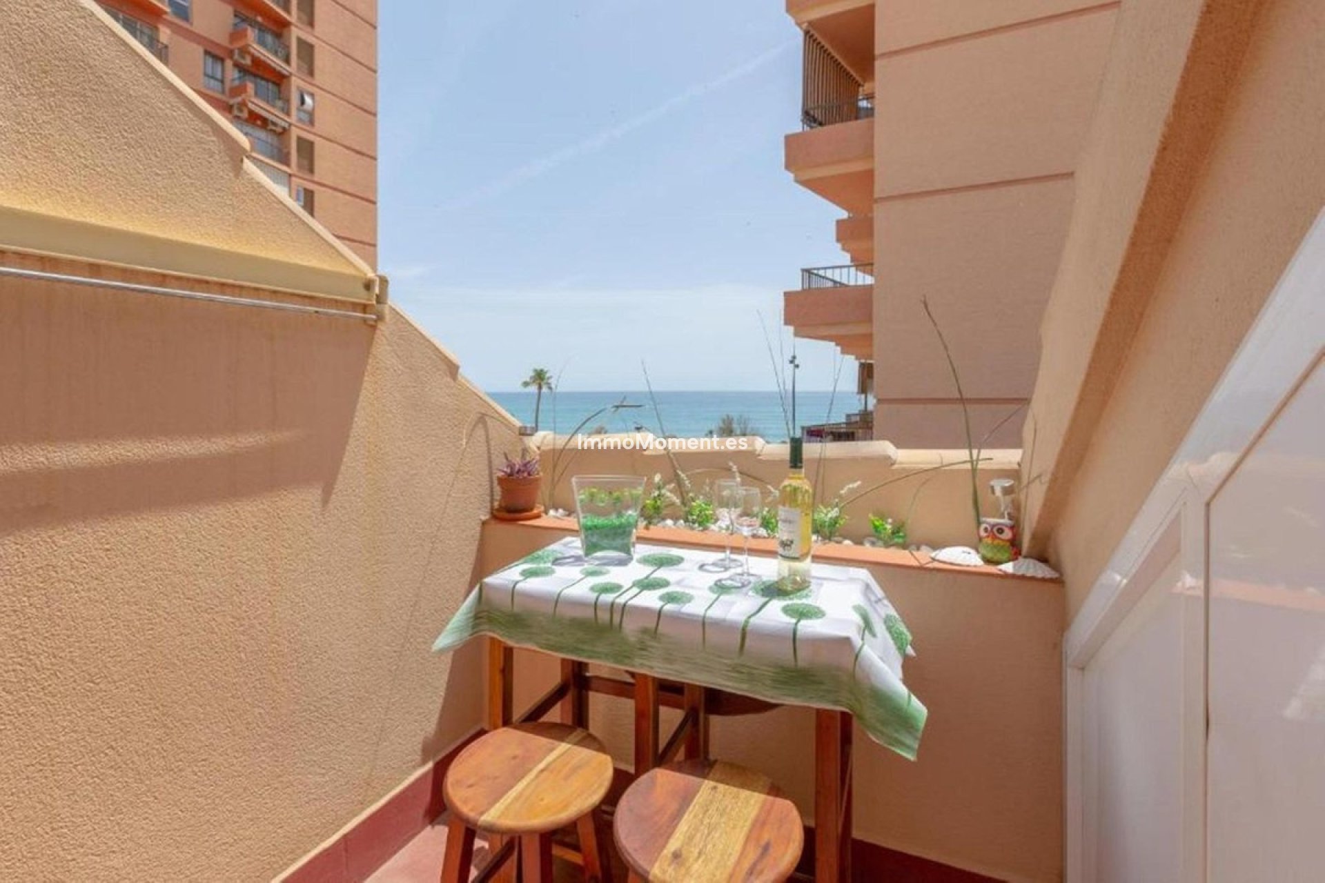 Resale - Apartment - Fuengirola - Fuengirola Centro