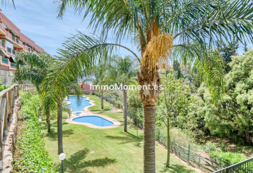 Resale - Apartment - Fuengirola - Fuengirola Centro