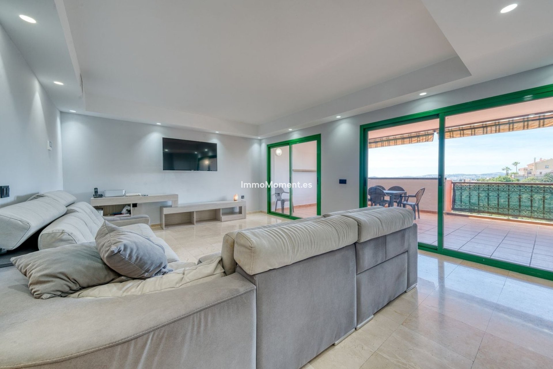 Resale - Apartment - Fuengirola - Fuengirola Centro