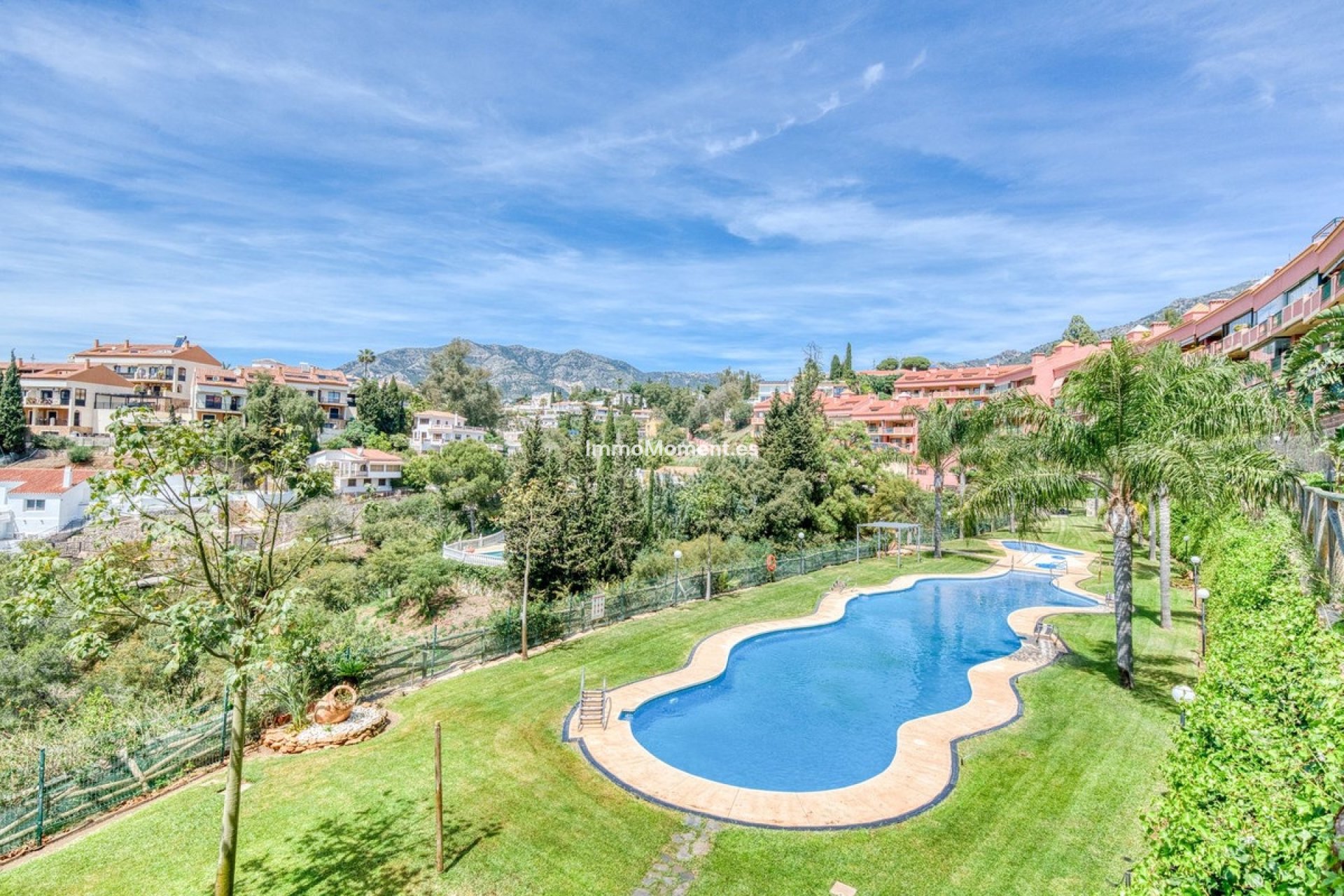 Resale - Apartment - Fuengirola - Fuengirola Centro