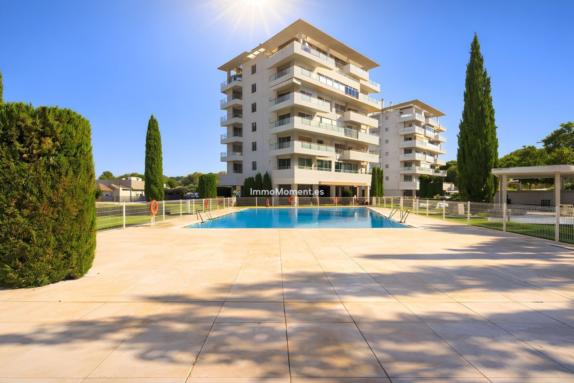 Resale - Apartment - Fuengirola - Fuengirola Centro