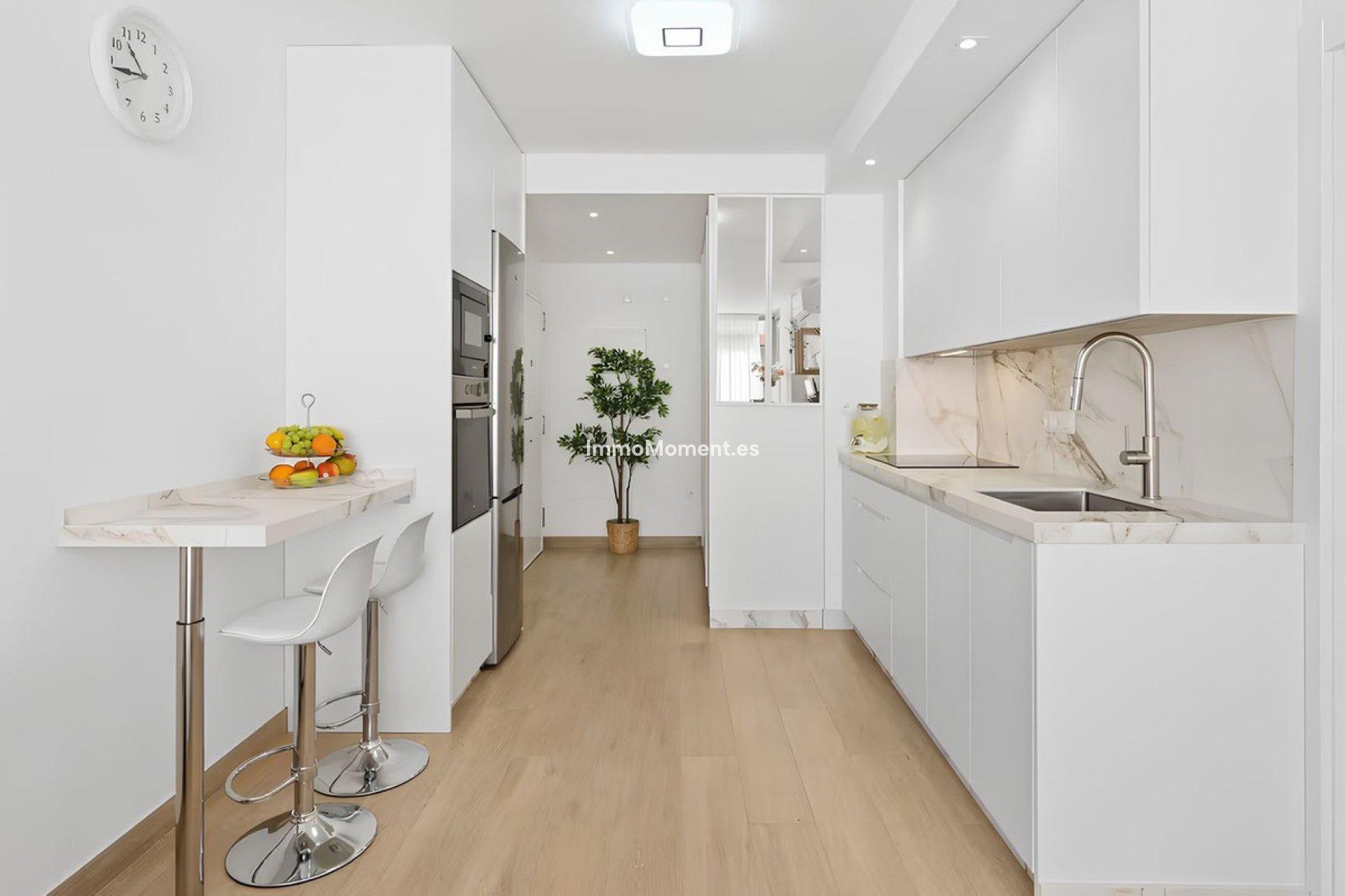 Resale - Apartment - Fuengirola - Fuengirola Centro