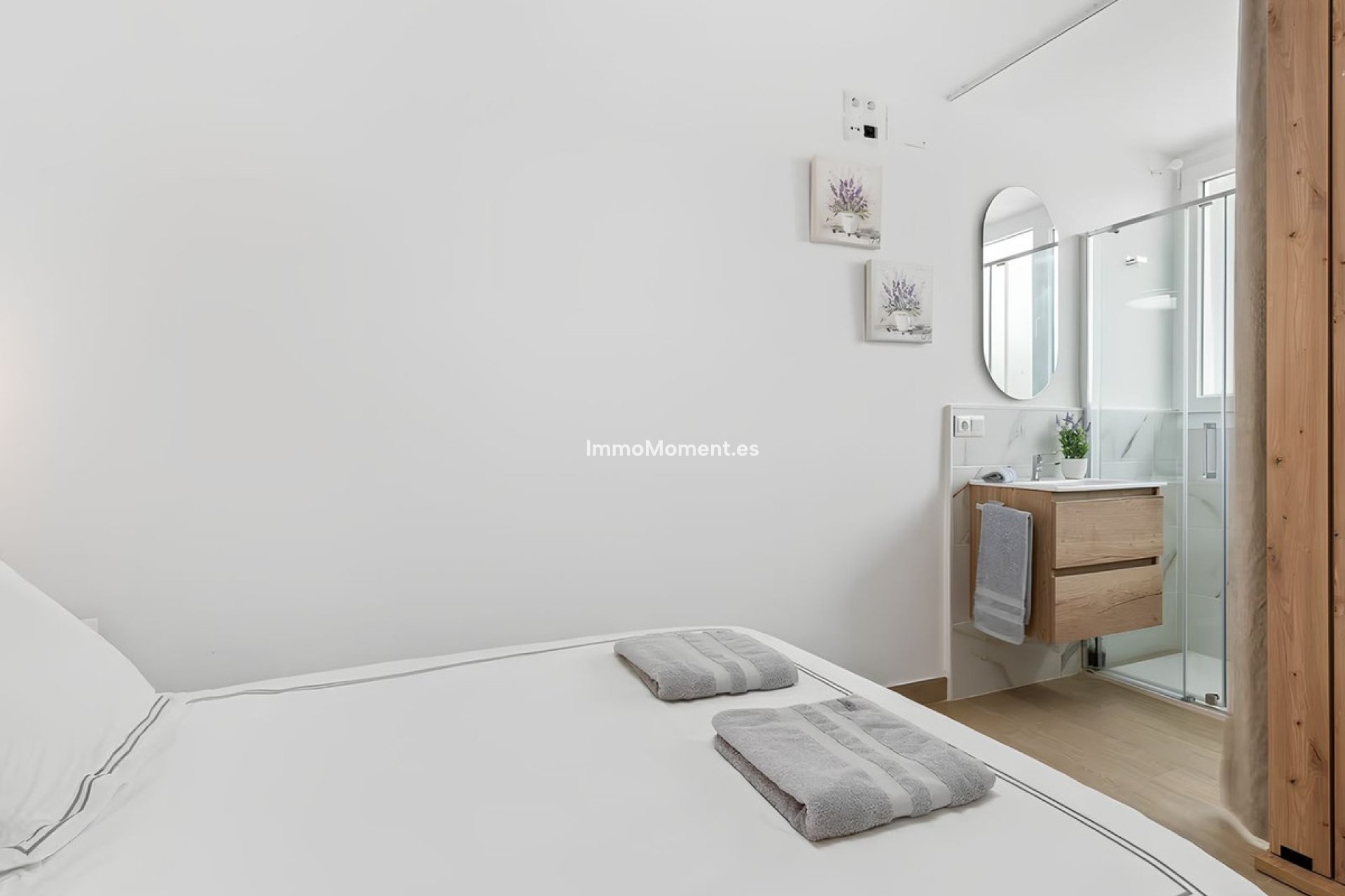 Resale - Apartment - Fuengirola - Fuengirola Centro