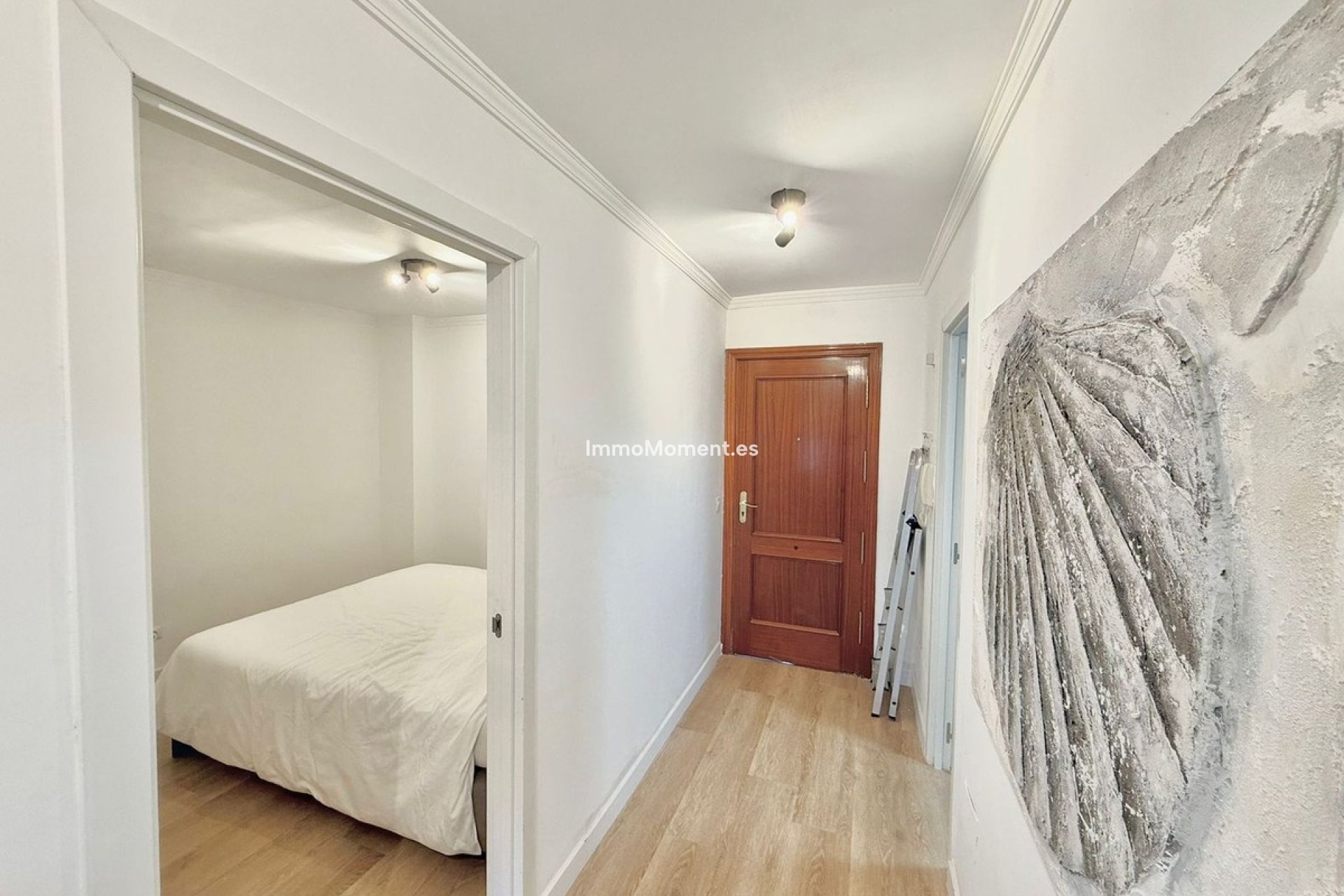 Resale - Apartment - Fuengirola - Fuengirola Centro