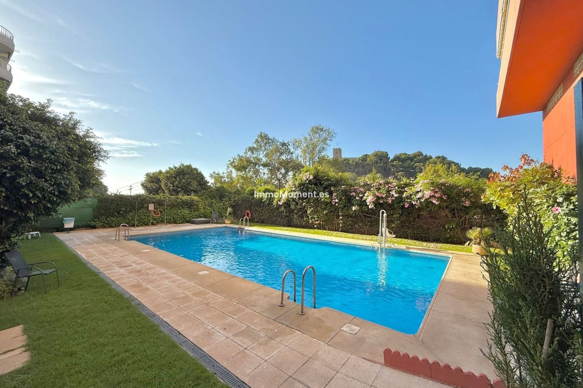 Resale - Apartment - Fuengirola - Fuengirola Centro