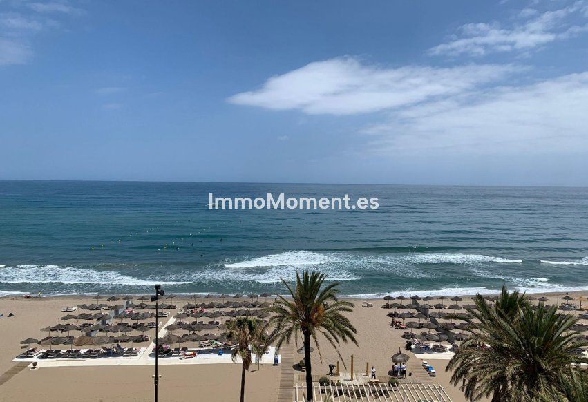 Resale - Apartment - Fuengirola - Fuengirola Centro