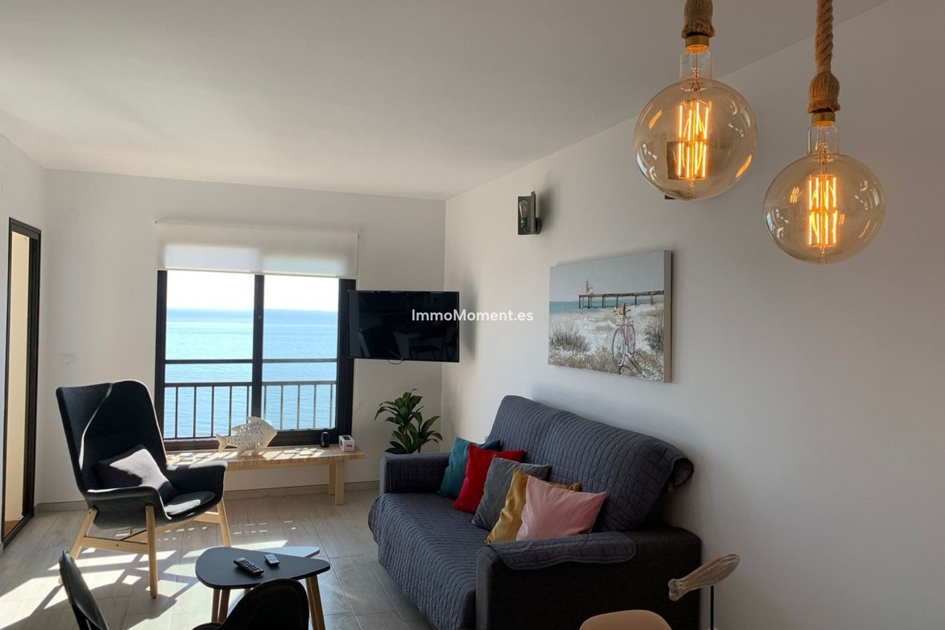 Resale - Apartment - Fuengirola - Fuengirola Centro