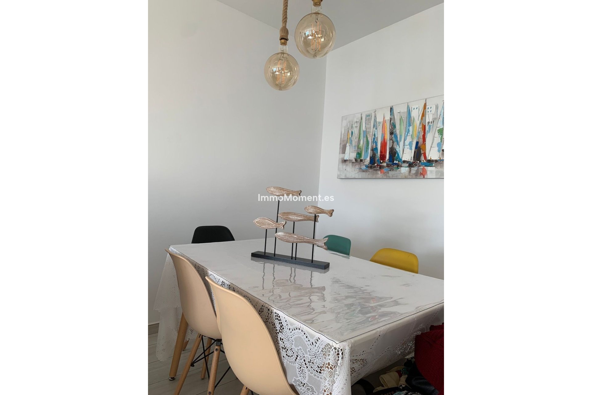 Resale - Apartment - Fuengirola - Fuengirola Centro