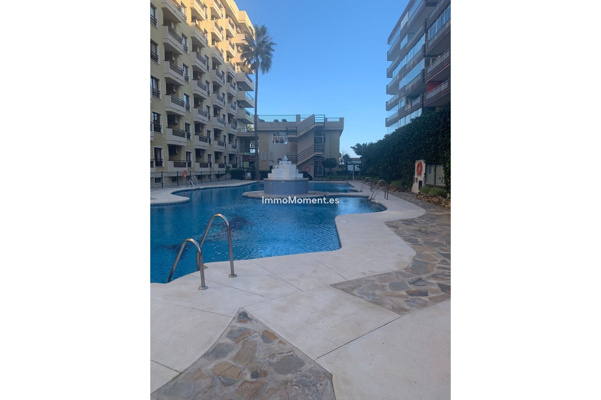 Resale - Apartment - Fuengirola - Fuengirola Centro