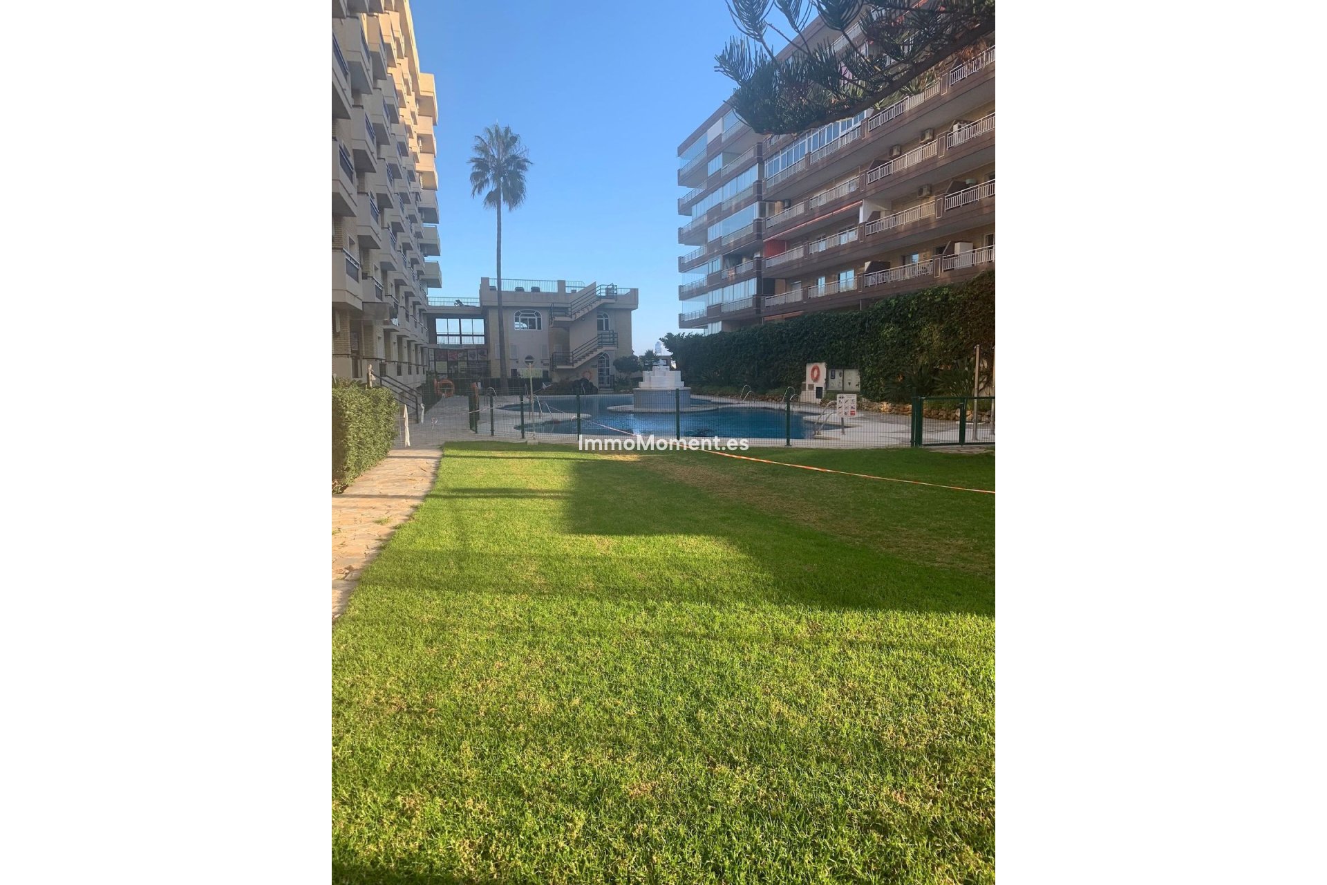 Resale - Apartment - Fuengirola - Fuengirola Centro