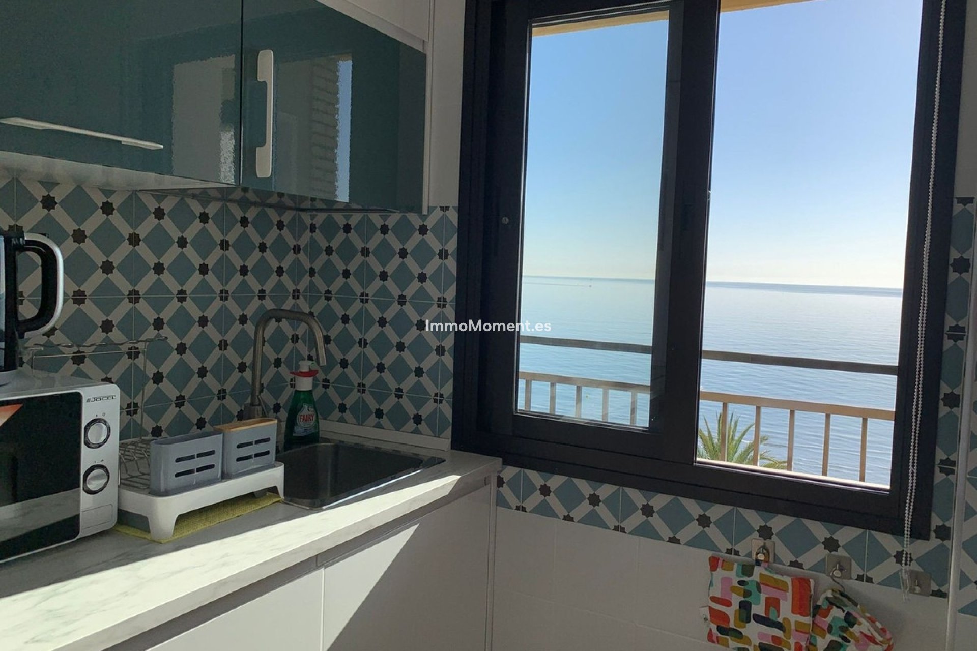 Resale - Apartment - Fuengirola - Fuengirola Centro