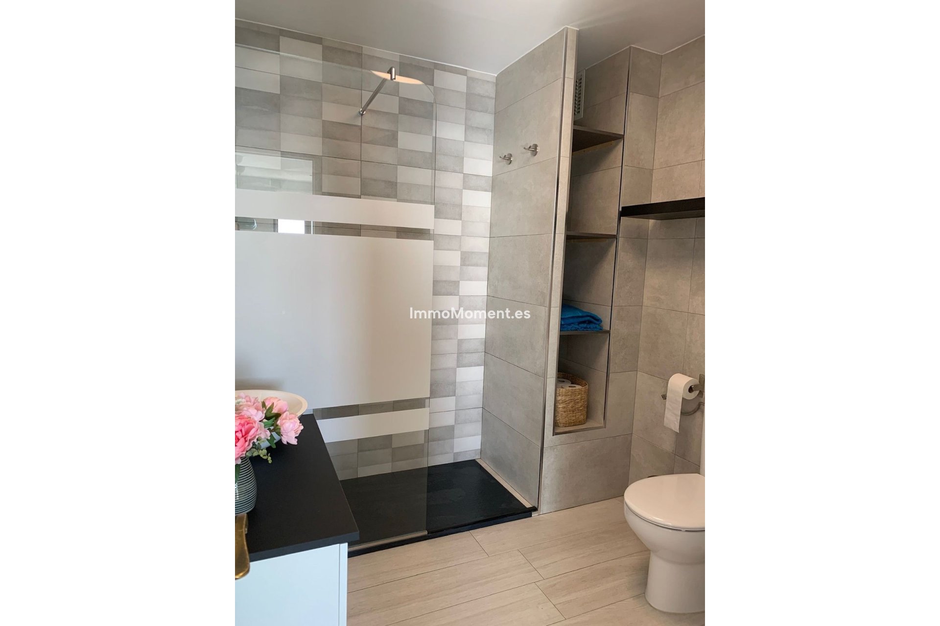 Resale - Apartment - Fuengirola - Fuengirola Centro