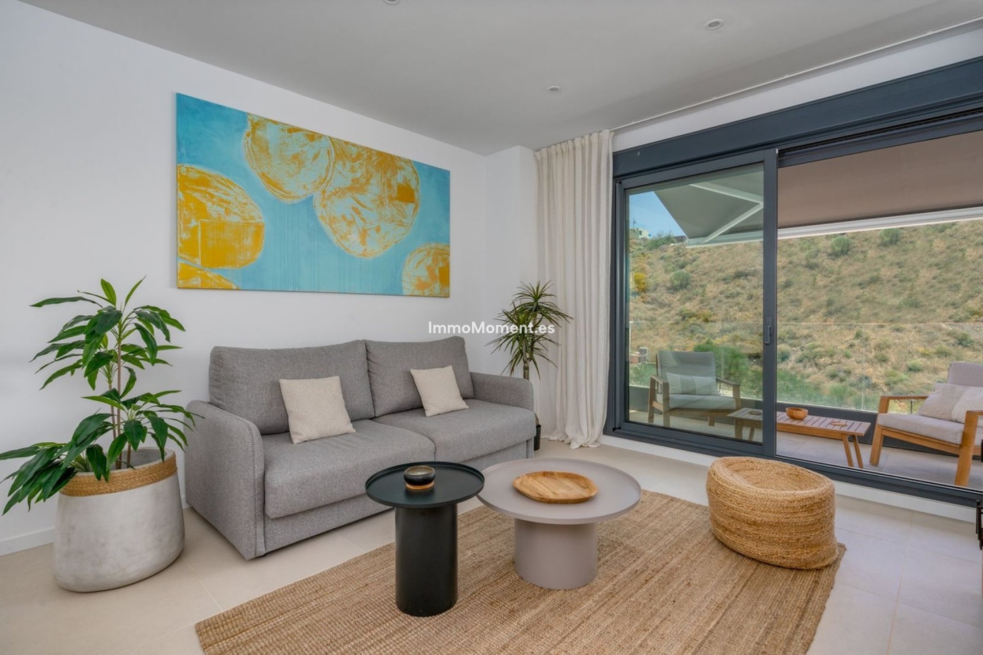 Resale - Apartment - Fuengirola - Fuengirola Centro