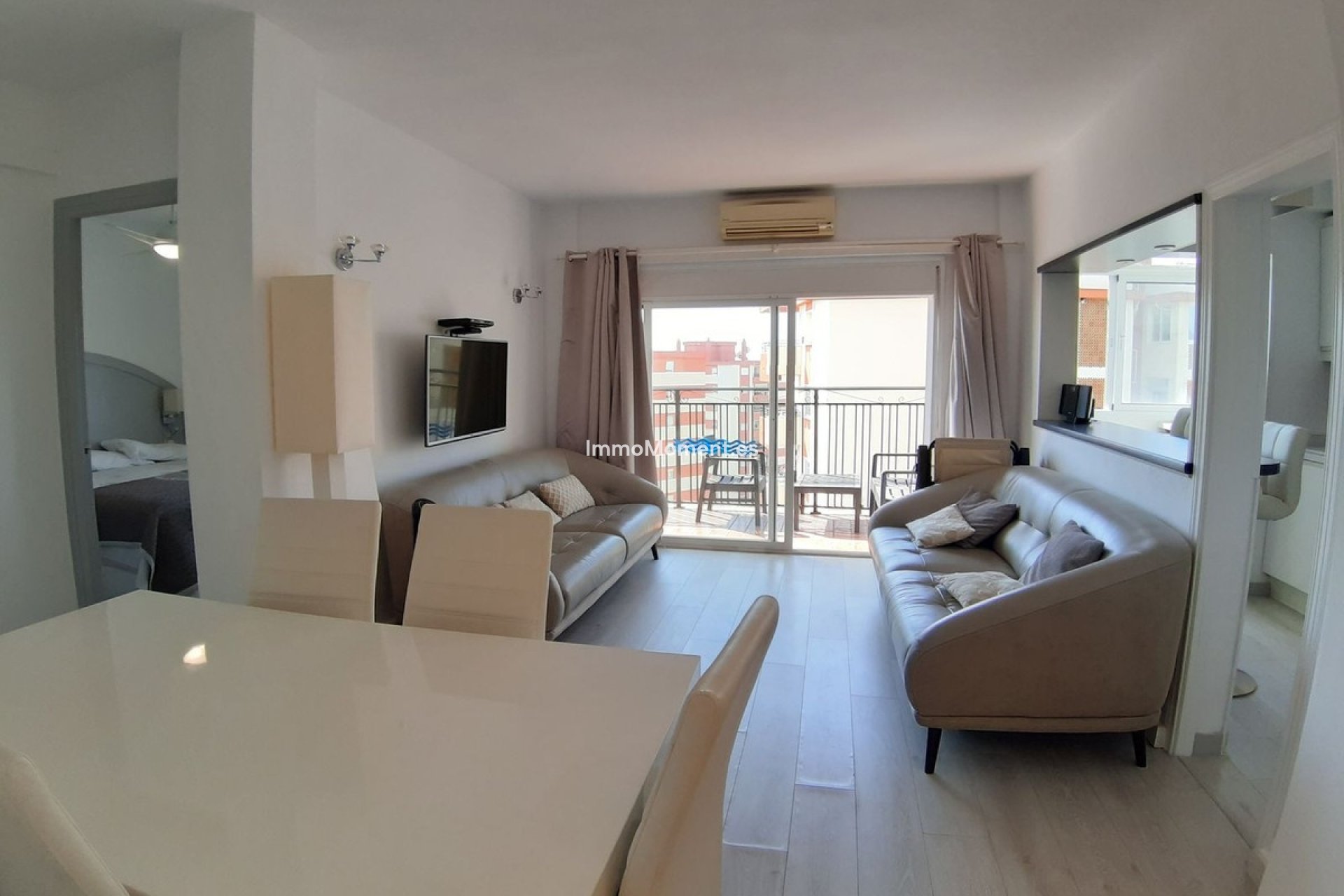 Resale - Apartment - Fuengirola - Fuengirola Centro