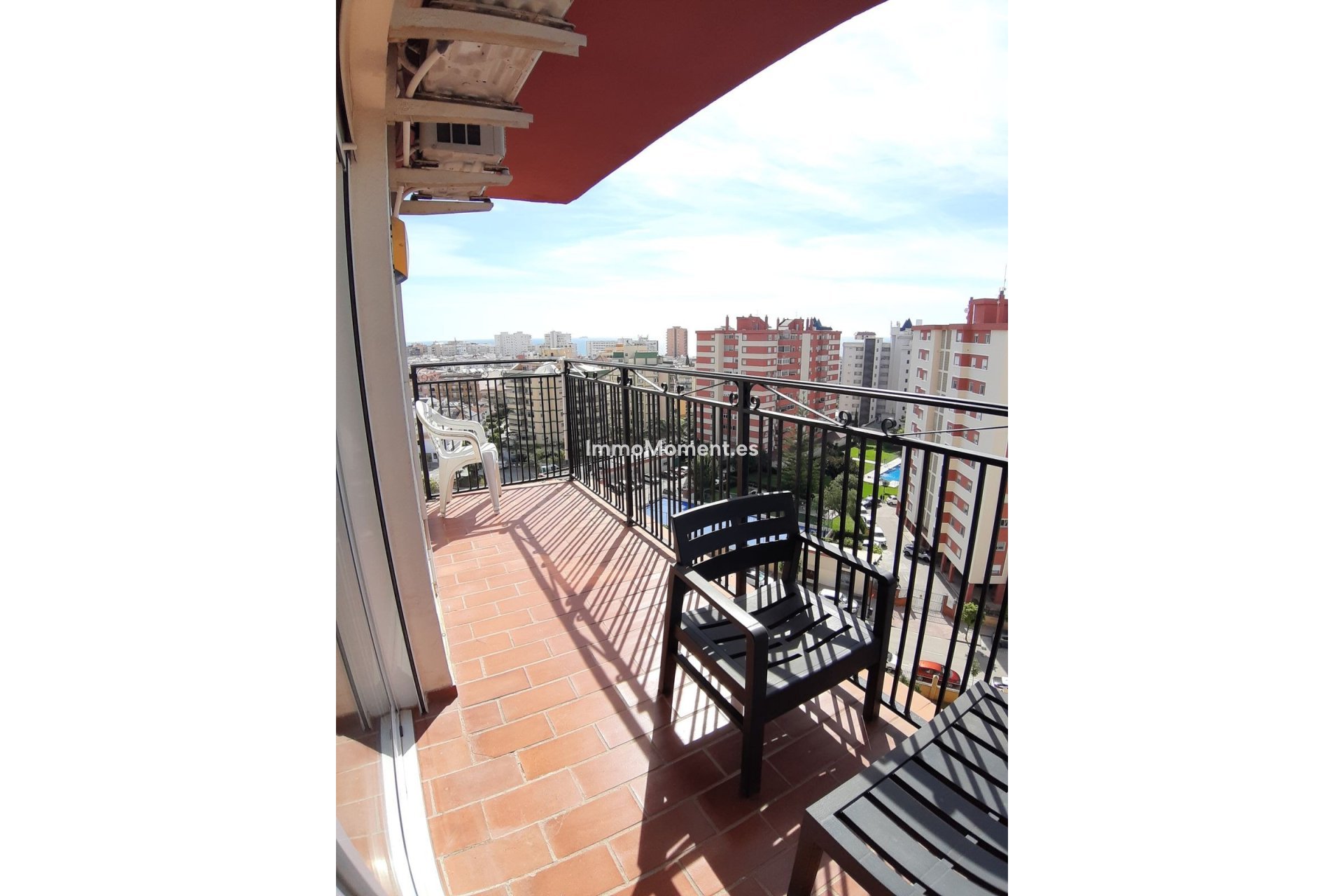 Resale - Apartment - Fuengirola - Fuengirola Centro