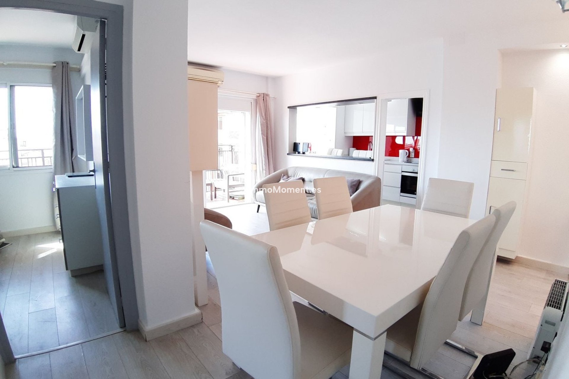 Resale - Apartment - Fuengirola - Fuengirola Centro