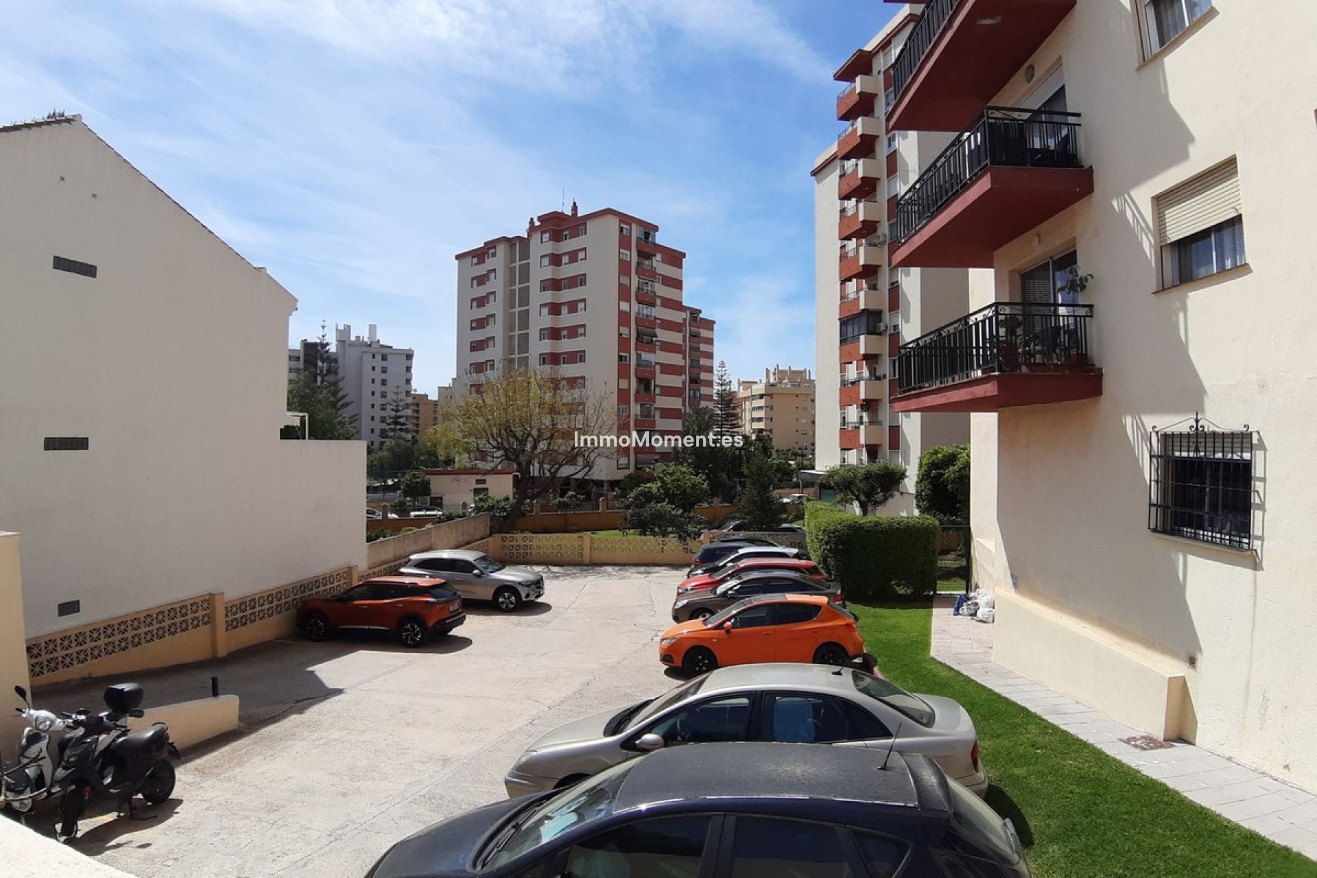 Resale - Apartment - Fuengirola - Fuengirola Centro