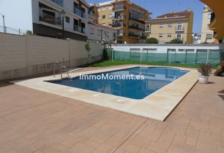 Resale - Apartment - Fuengirola - Fuengirola Centro