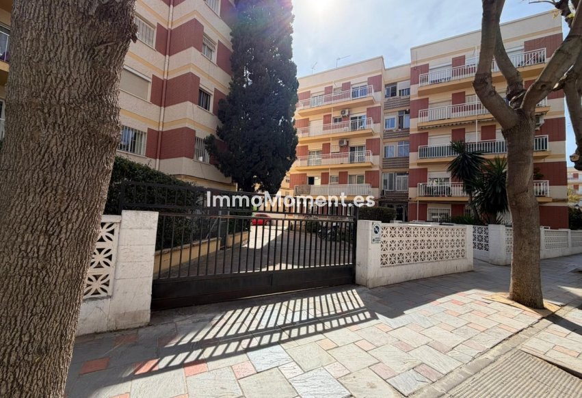 Resale - Apartment - Fuengirola - Fuengirola Centro
