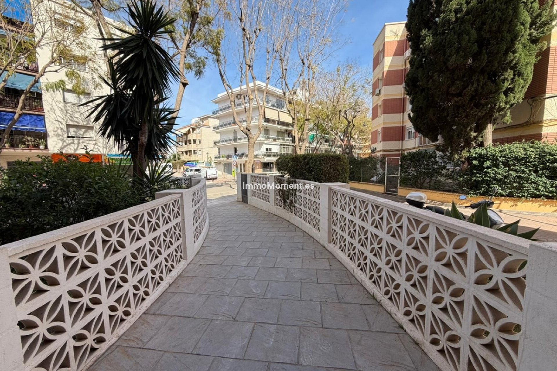 Resale - Apartment - Fuengirola - Fuengirola Centro