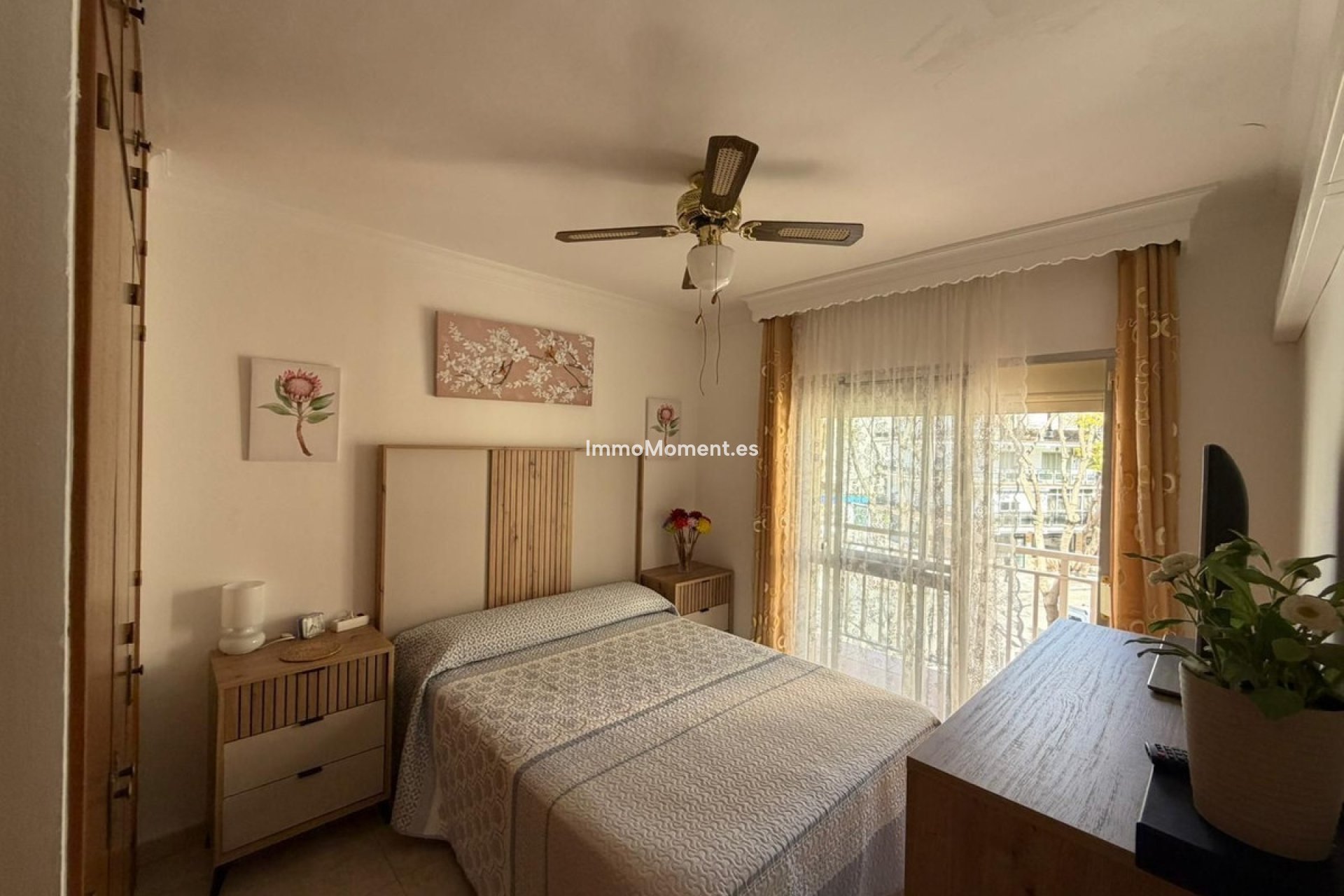 Resale - Apartment - Fuengirola - Fuengirola Centro