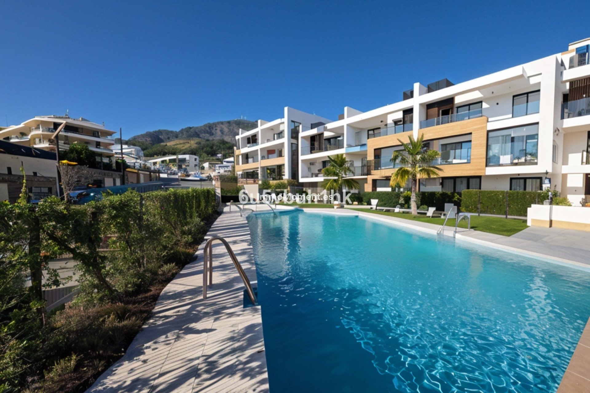 Resale - Apartment - Fuengirola - Fuengirola Centro
