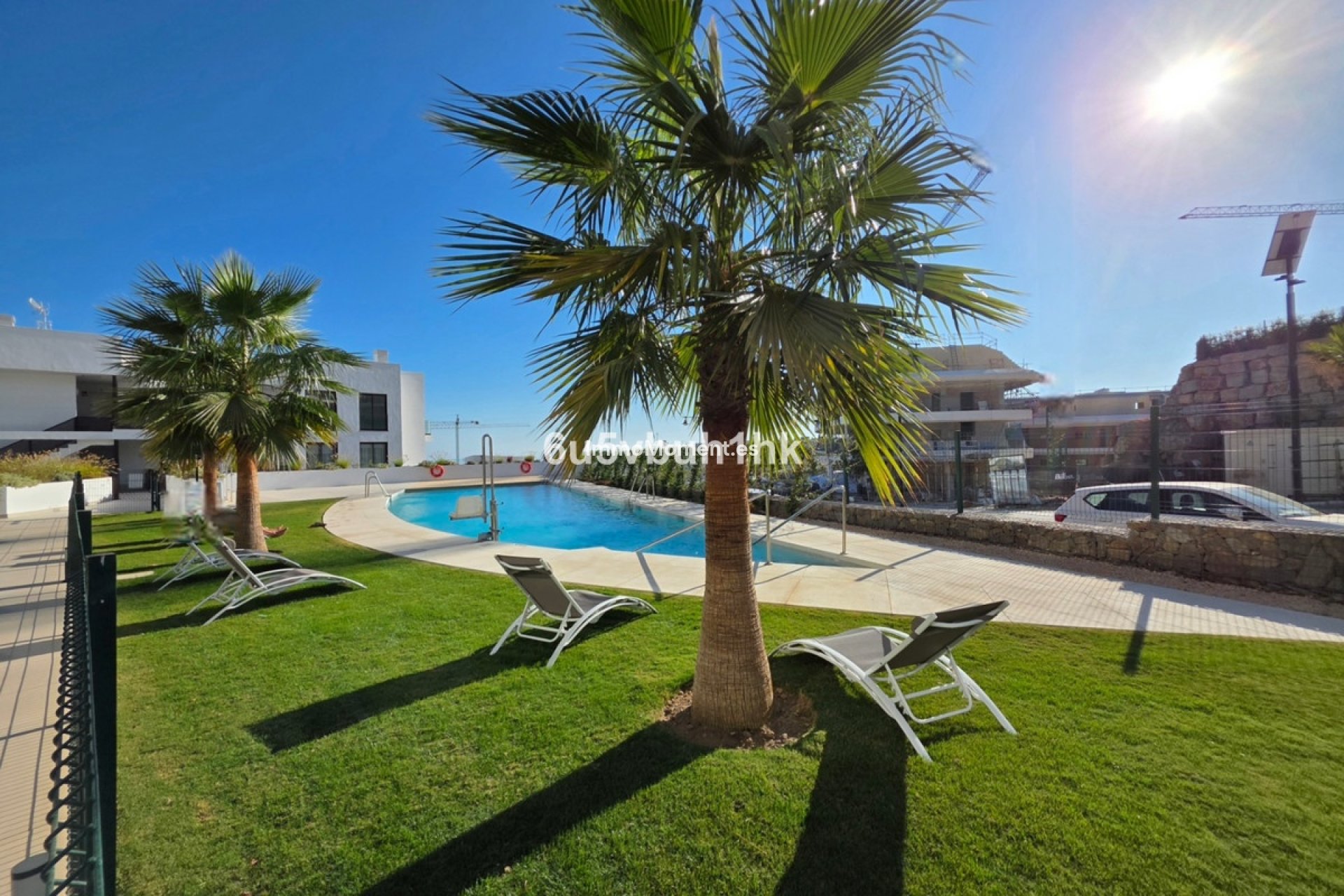 Resale - Apartment - Fuengirola - Fuengirola Centro