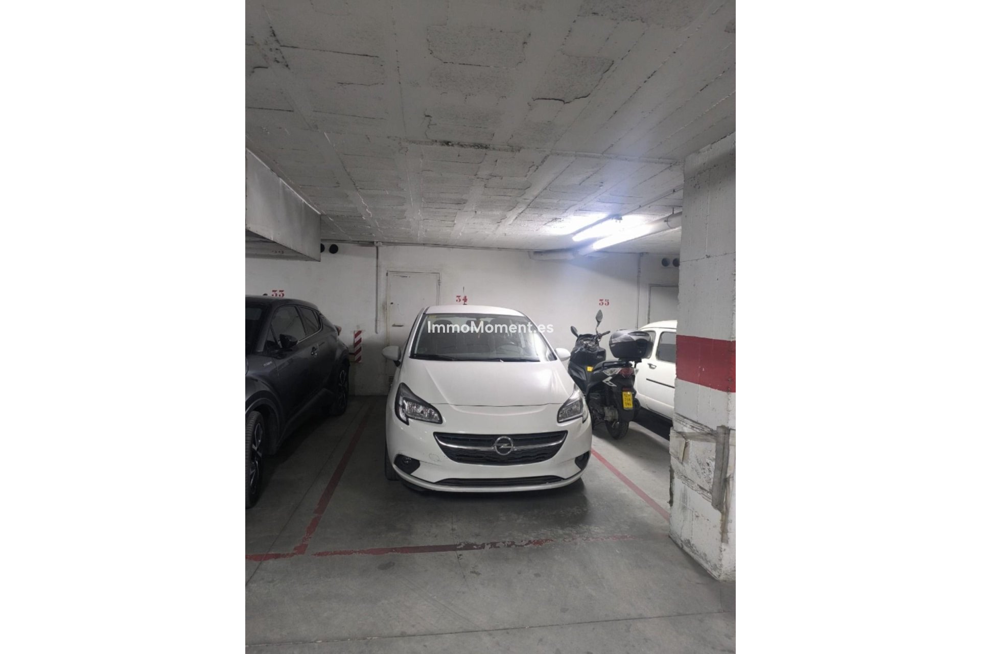 Resale - Apartment - Fuengirola - Fuengirola Centro