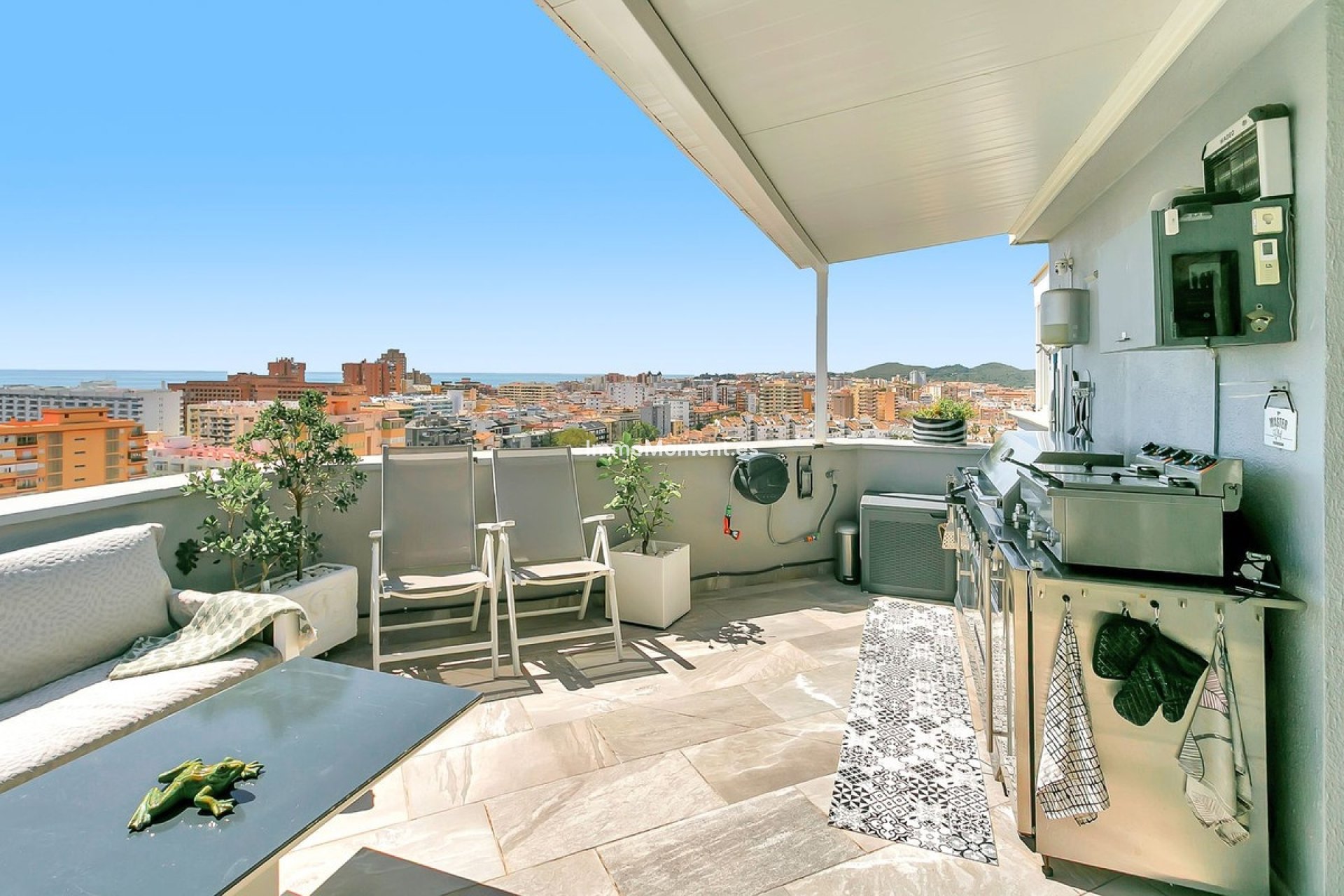 Resale - Apartment - Fuengirola - Fuengirola Centro