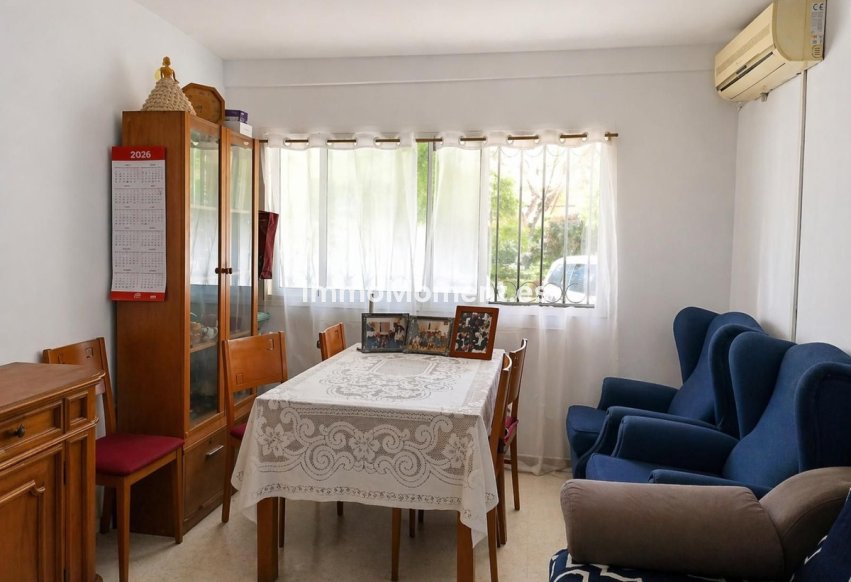 Resale - Apartment - Fuengirola - Fuengirola Centro