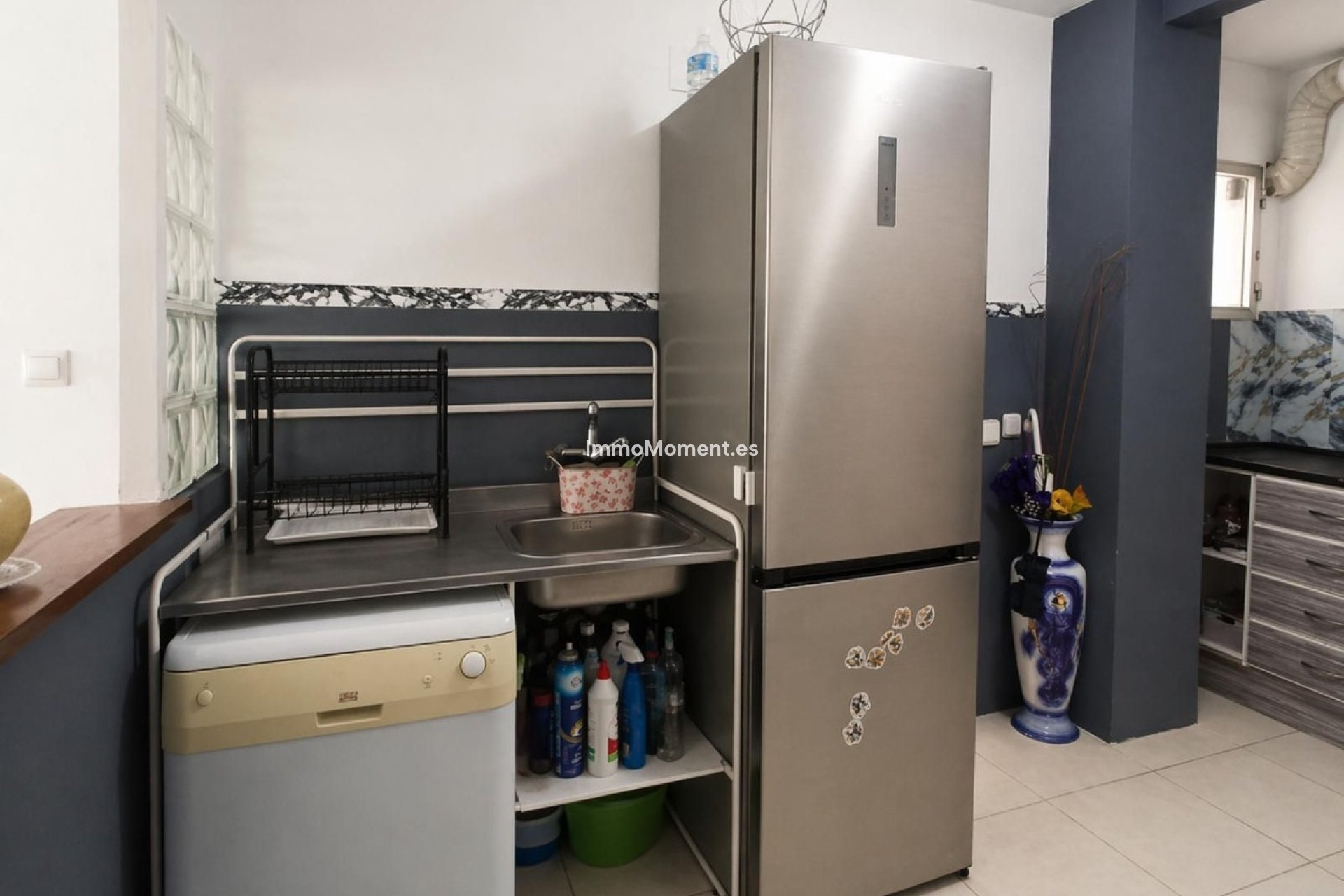 Resale - Apartment - Fuengirola - Fuengirola Centro