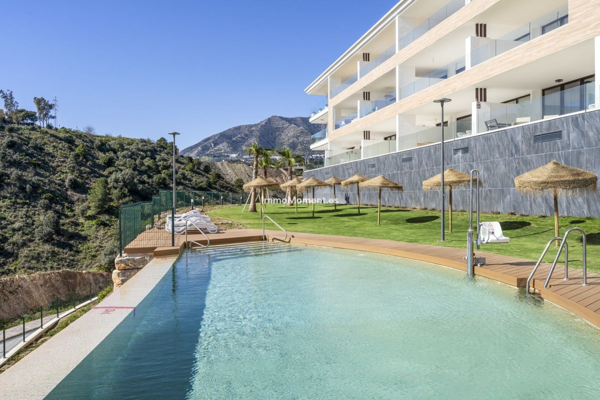 Resale - Apartment - Fuengirola - Fuengirola Centro