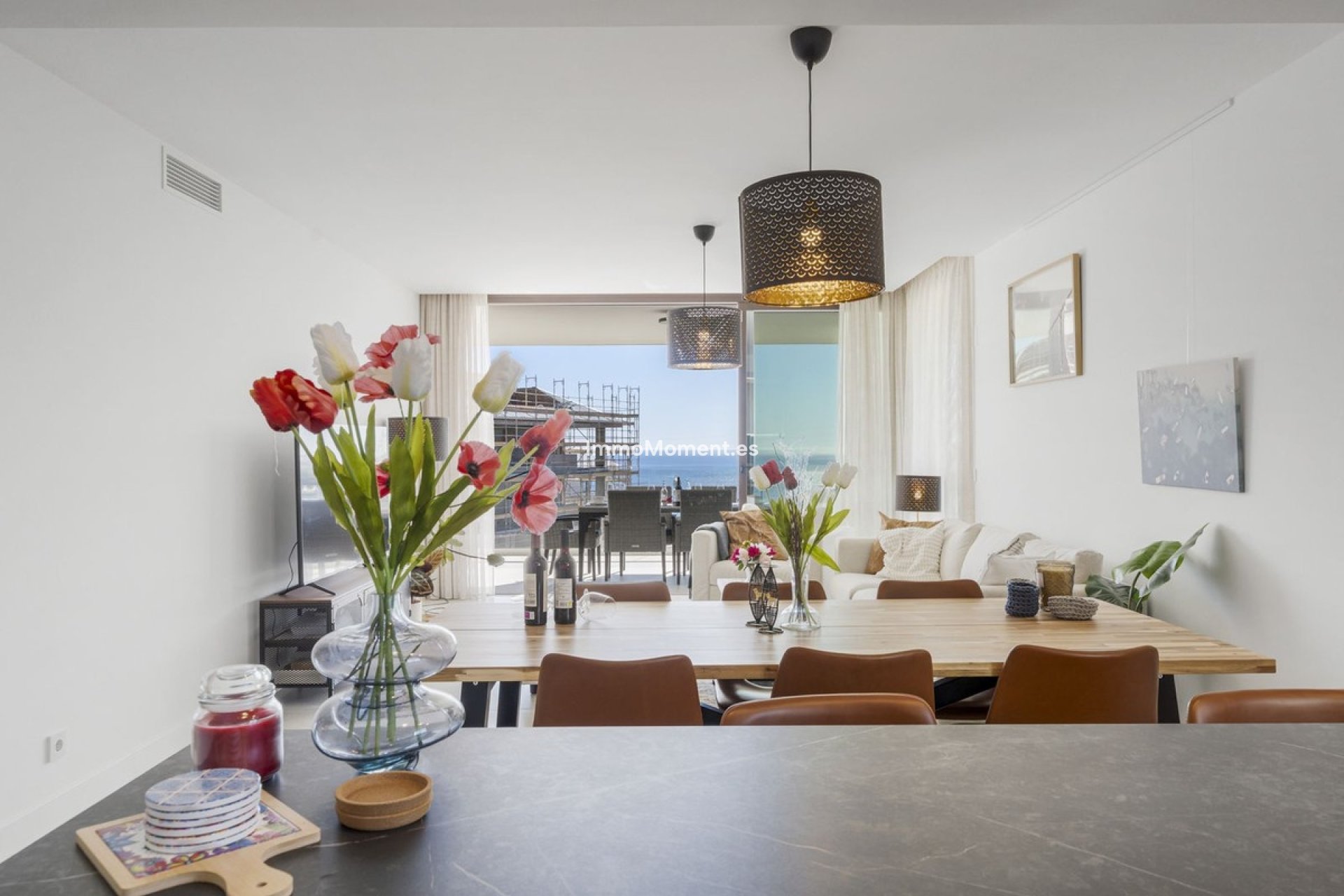 Resale - Apartment - Fuengirola - Fuengirola Centro