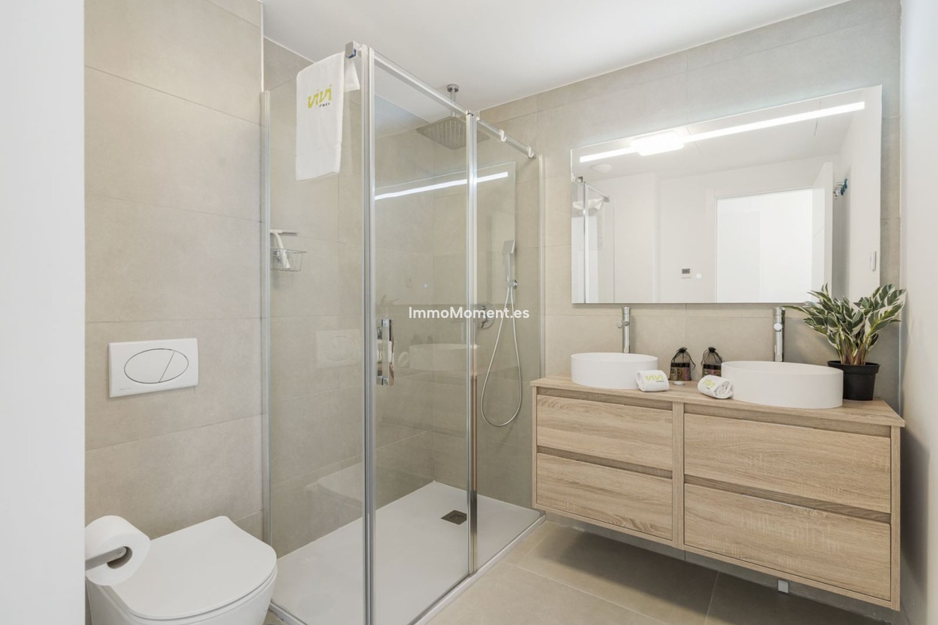Resale - Apartment - Fuengirola - Fuengirola Centro