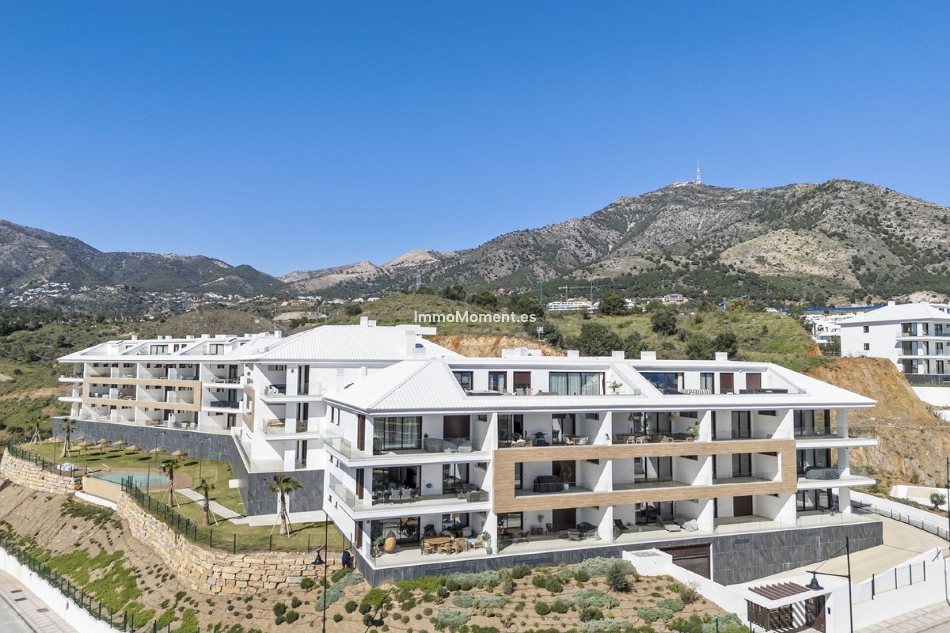 Resale - Apartment - Fuengirola - Fuengirola Centro