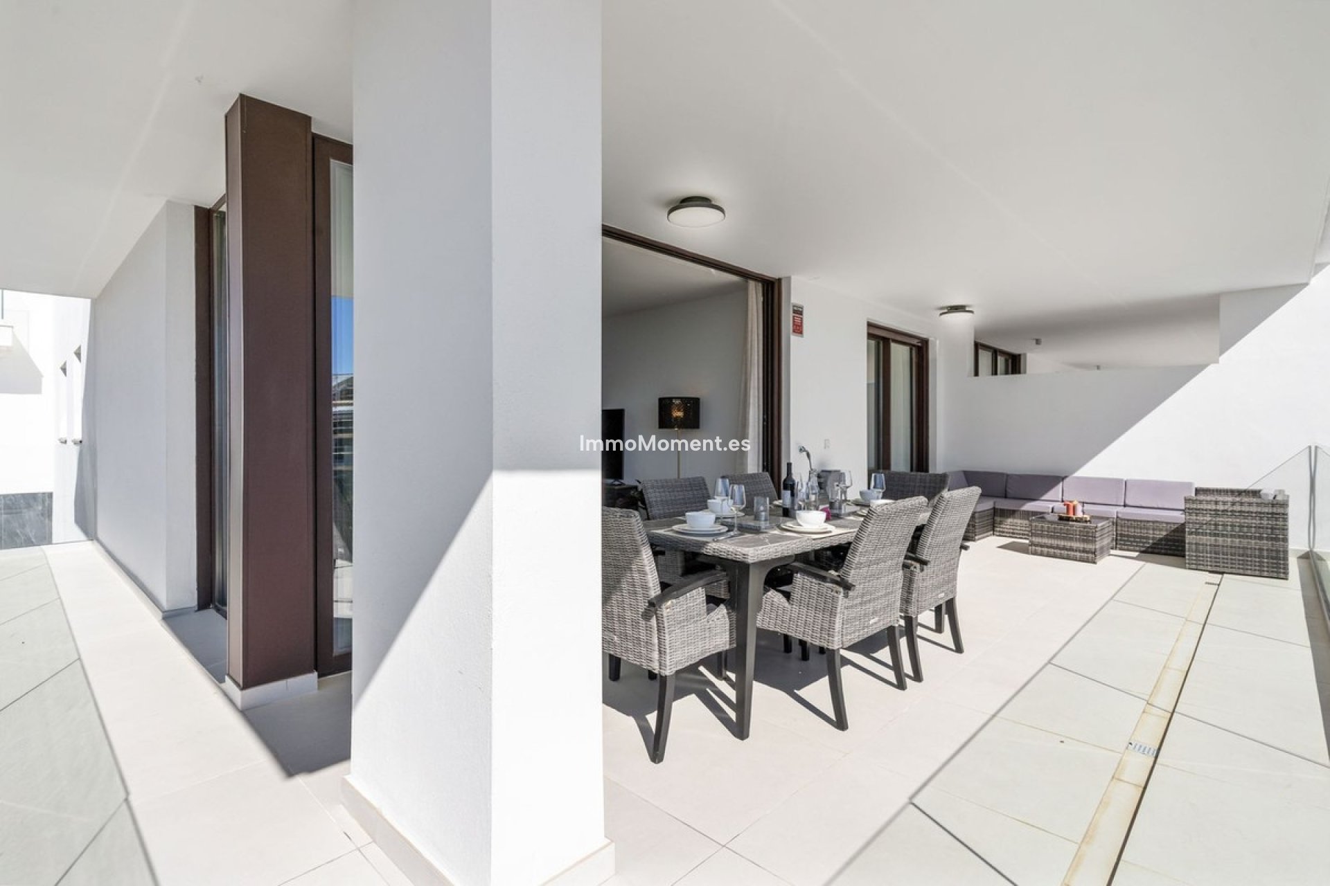 Resale - Apartment - Fuengirola - Fuengirola Centro