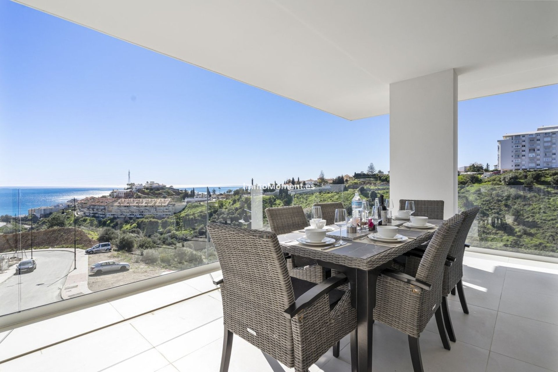 Resale - Apartment - Fuengirola - Fuengirola Centro