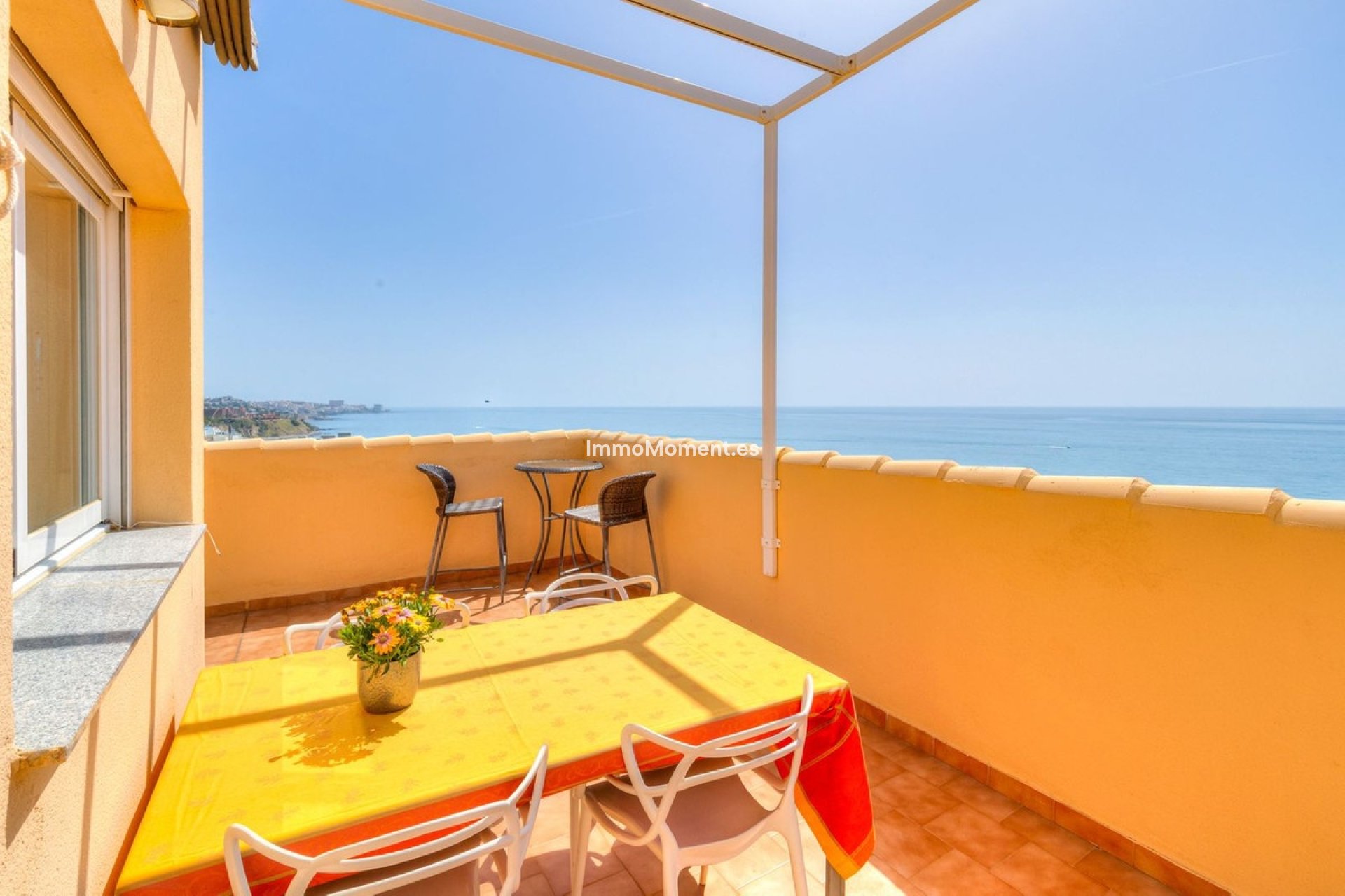 Resale - Apartment - Fuengirola - Fuengirola Centro