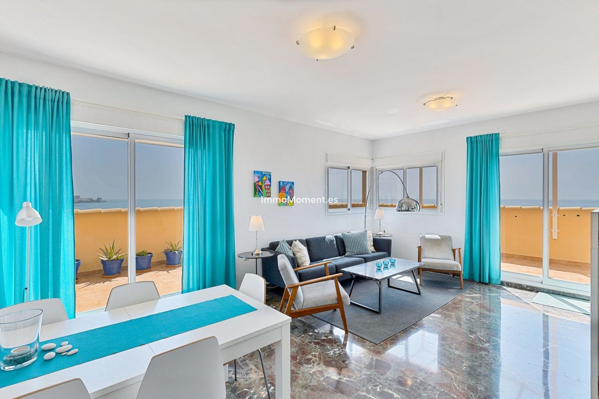 Resale - Apartment - Fuengirola - Fuengirola Centro