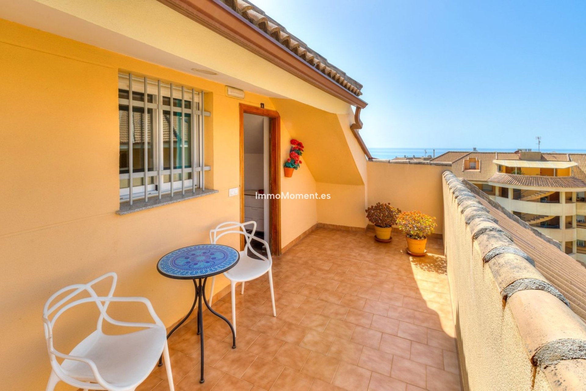 Resale - Apartment - Fuengirola - Fuengirola Centro