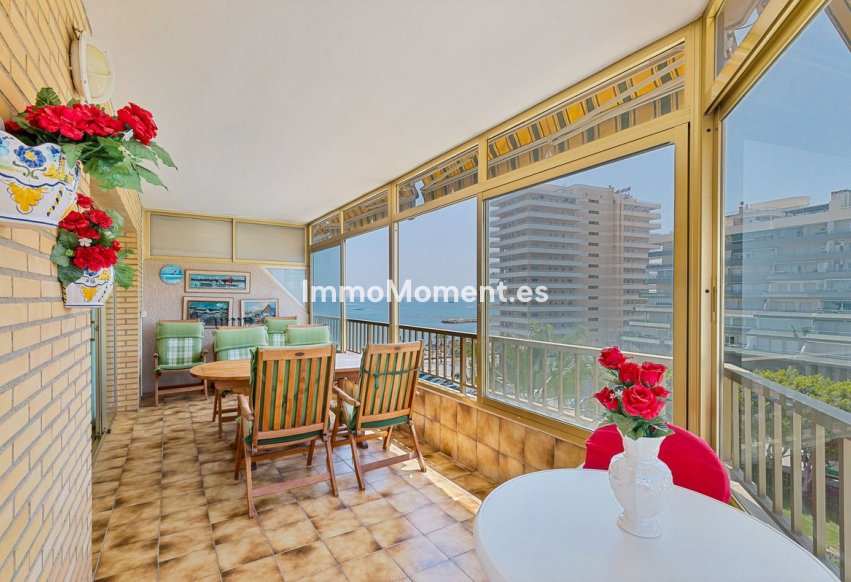 Resale - Apartment - Fuengirola - Fuengirola Centro