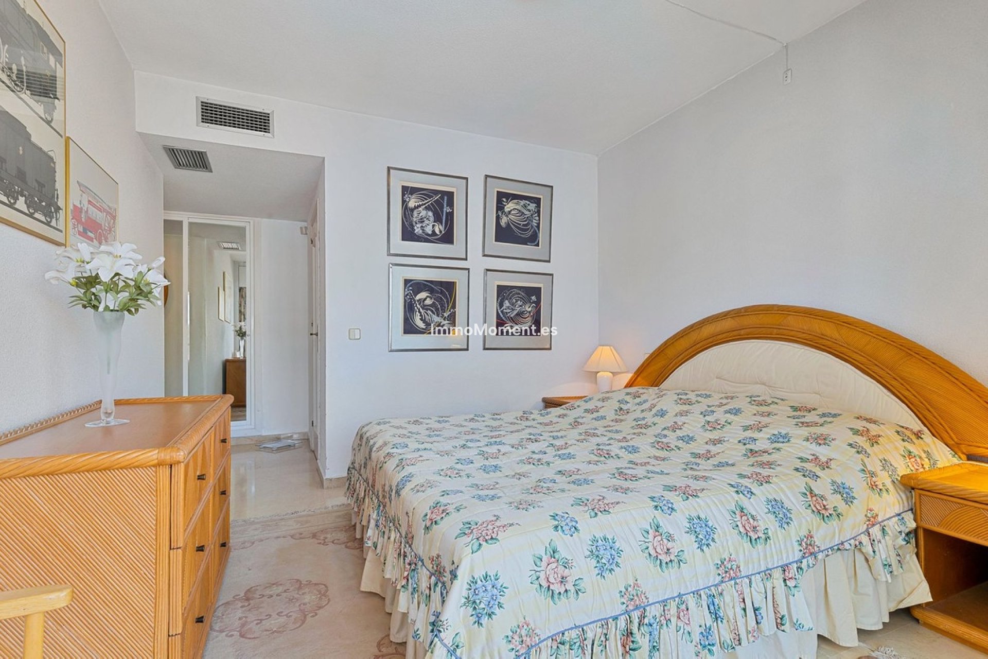 Resale - Apartment - Fuengirola - Fuengirola Centro