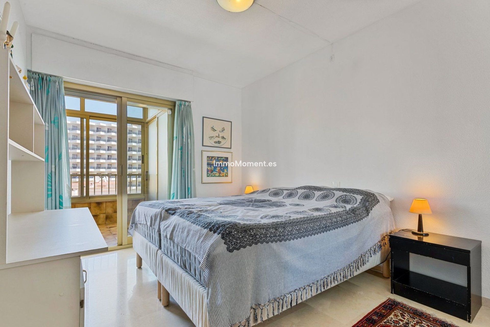 Resale - Apartment - Fuengirola - Fuengirola Centro