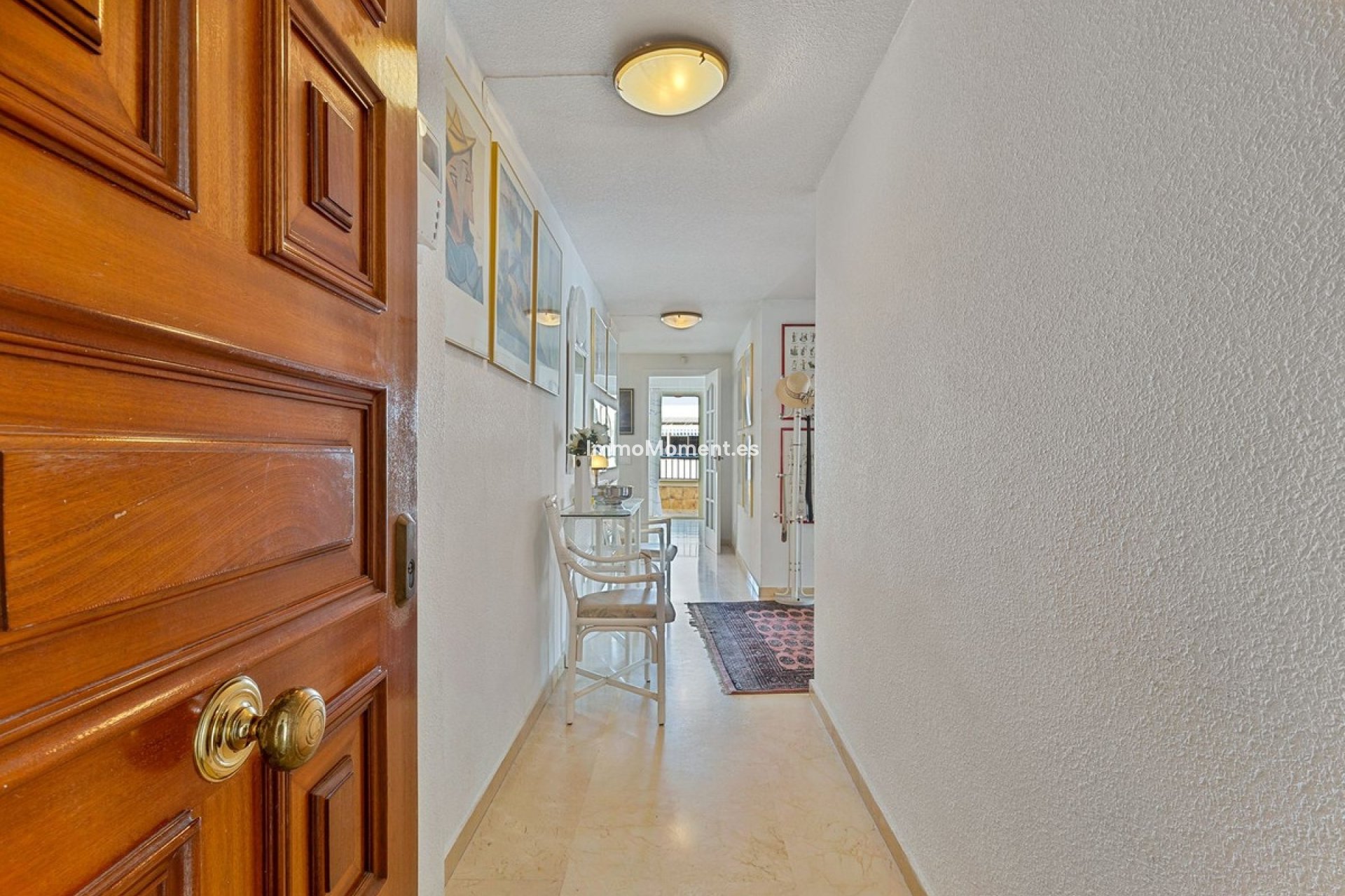 Resale - Apartment - Fuengirola - Fuengirola Centro